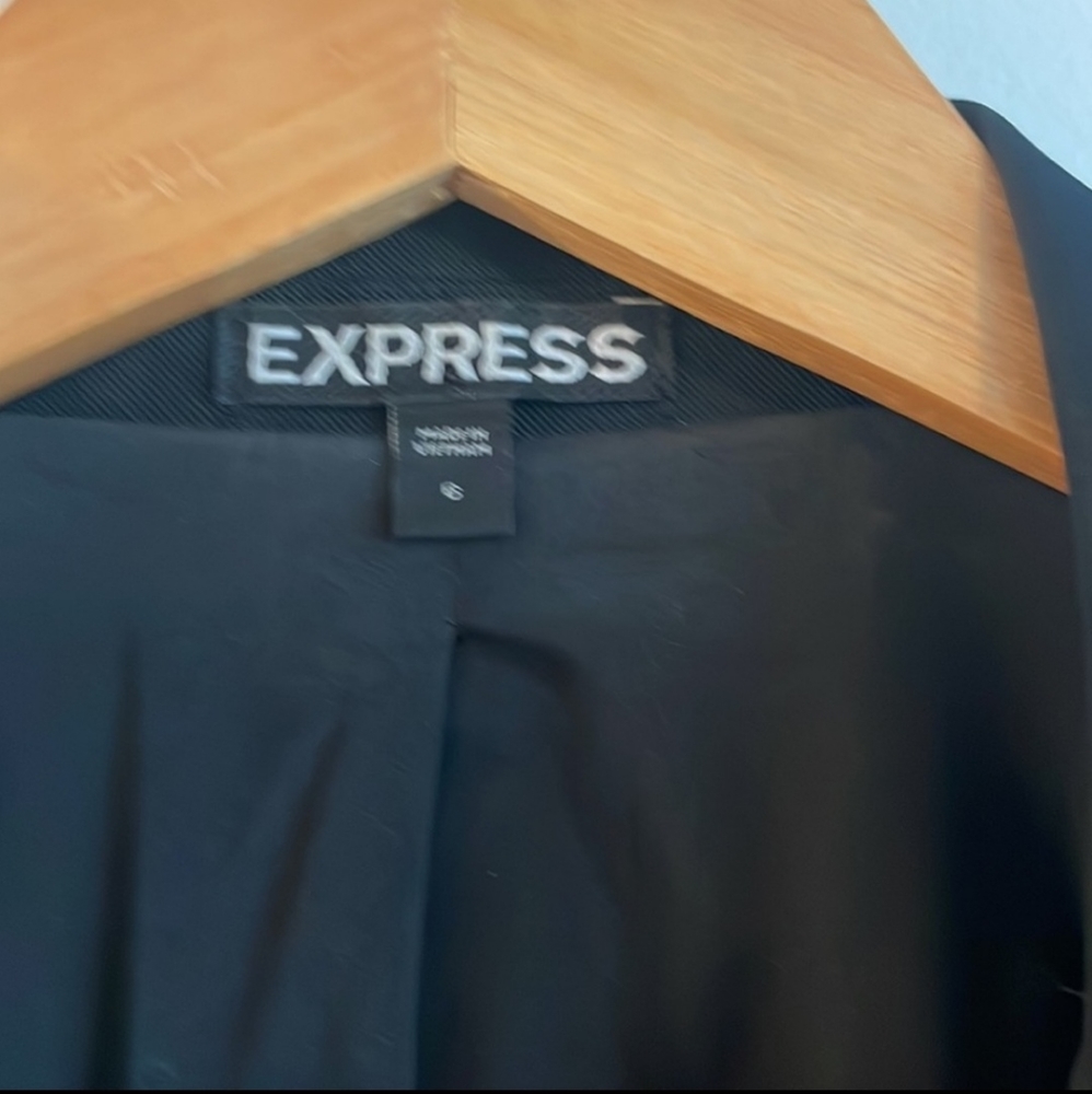 Express Blazer - image 2